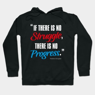 Civil Rights Day – January Hoodie